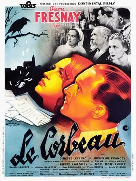Le_corbeau_release_poster.jpg